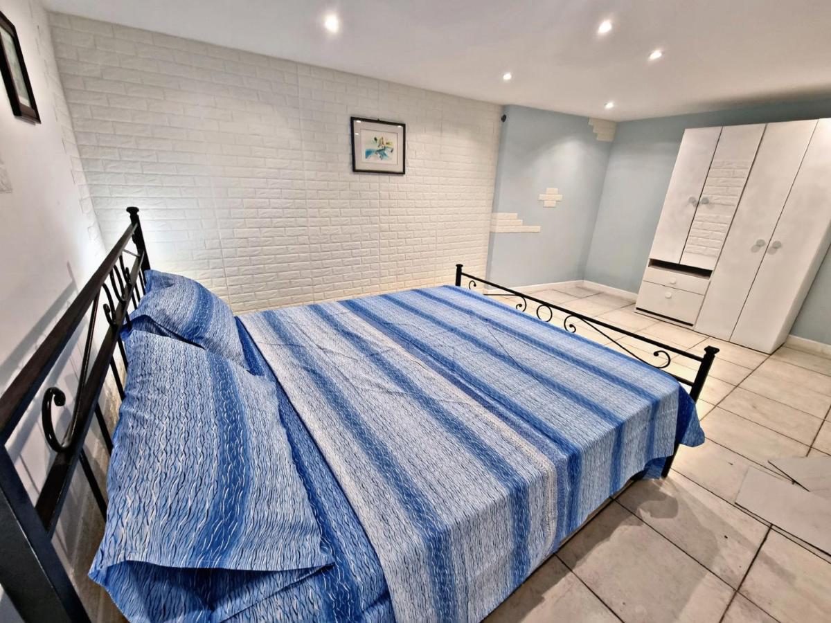 Manfredi Home Bari Eksteriør billede